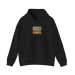 Load image into Gallery viewer, Funny 'Probably Thinking About Snacks' Hoodie – Cute Retro Snack Lover Sweatshirt