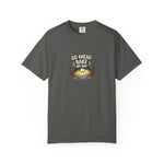 Load image into Gallery viewer, Bake My Day T-Shirt — Cute Pie Graphic Tee for Bakers & Baking Lovers