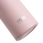 Load image into Gallery viewer, Insulated Straw Thermos Bottle – Leakproof Stainless Steel (750ml)