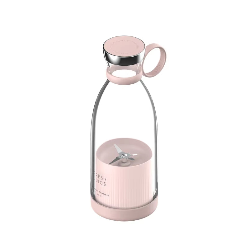 350ML Electric Juicer Blender