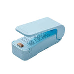 Load image into Gallery viewer, Mini Heat Bag Sealing Machine
