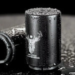 Load image into Gallery viewer, Stainless Steel Automatic Beer Opener Magnet Party Push Opener Wine Soda Cap Opener Bar Tools Kitchen Gadgets
