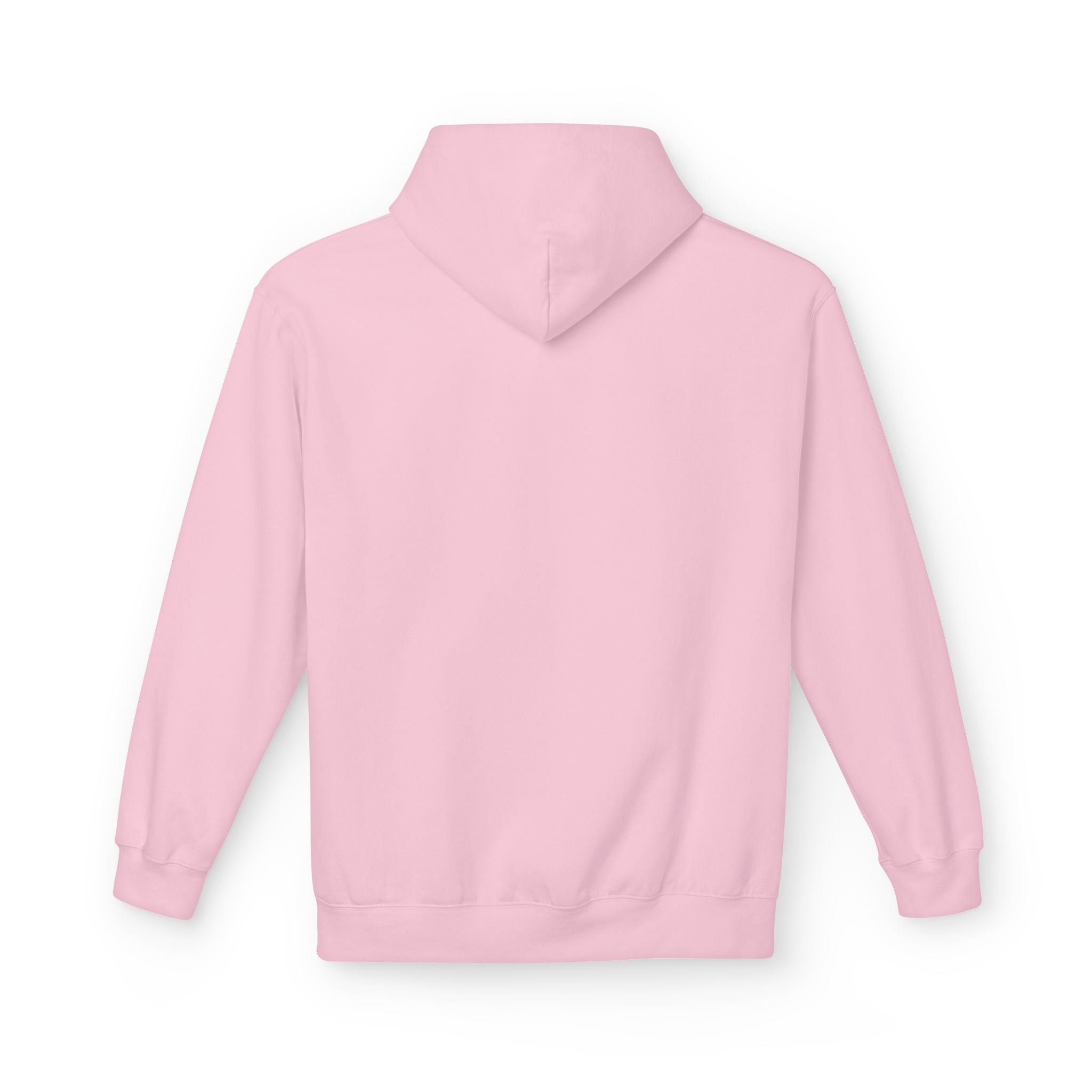 Kitchen Queen Hoodie — "Queen of the Kitchen" Colorful Crown Graphic