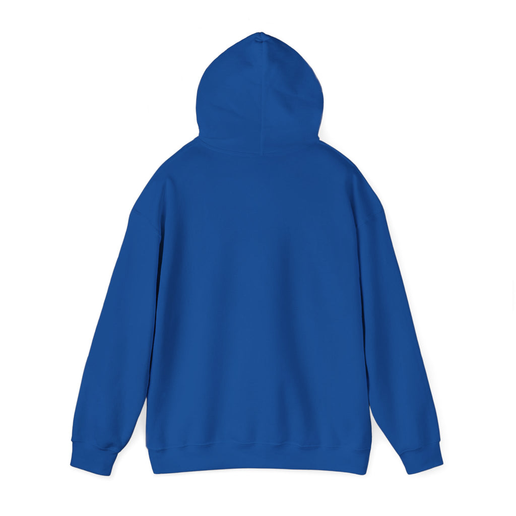 Funny 'Probably Thinking About Snacks' Hoodie – Cute Retro Snack Lover Sweatshirt