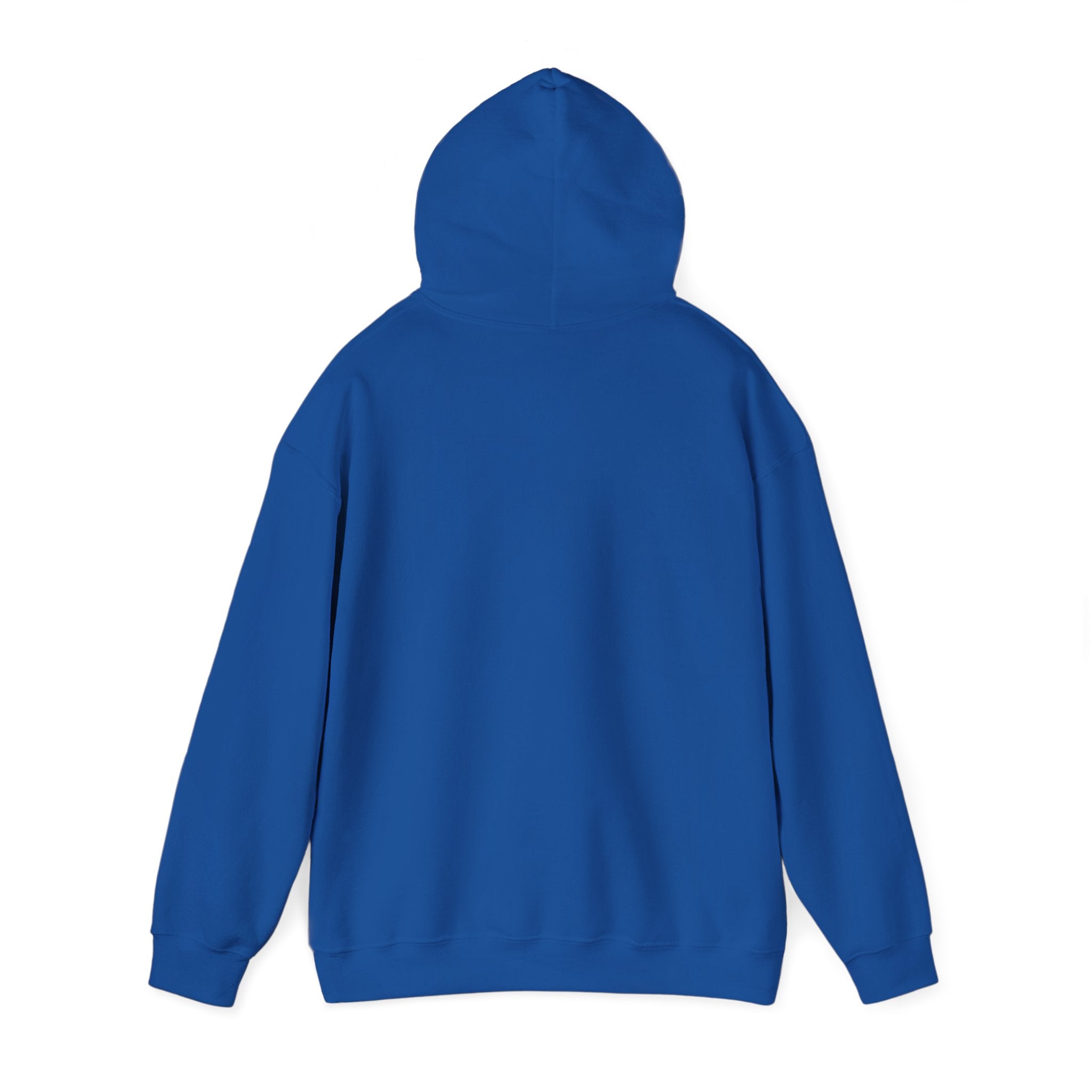 Funny 'Probably Thinking About Snacks' Hoodie – Cute Retro Snack Lover Sweatshirt