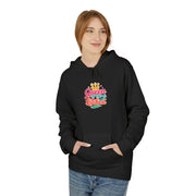 Kitchen Queen Hoodie — 