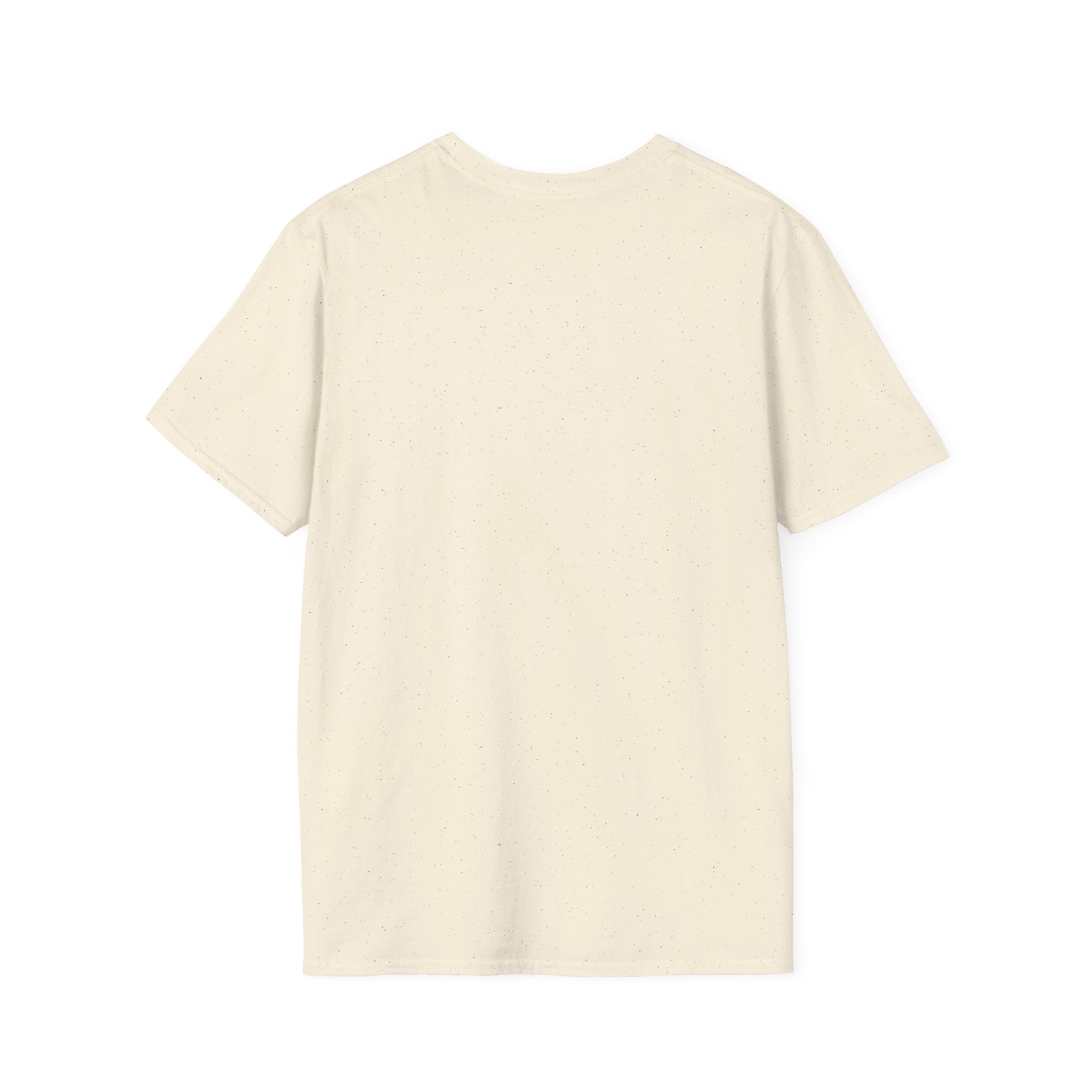 Just Peachy T-Shirt — Cute Retro Peach Graphic Tee