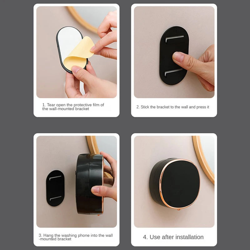 Automatic Soap Dispenser