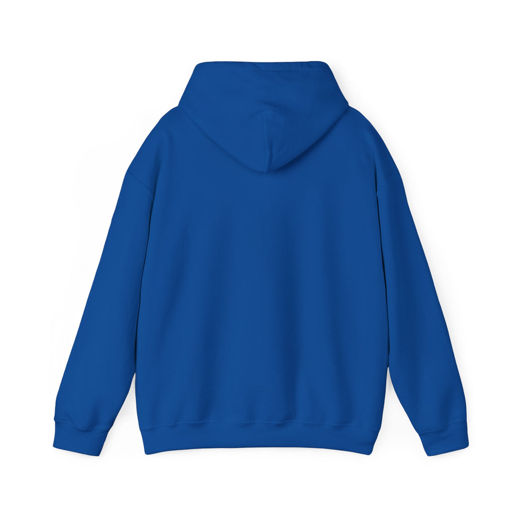 Funny 'Probably Thinking About Snacks' Hoodie – Cute Retro Snack Lover Sweatshirt