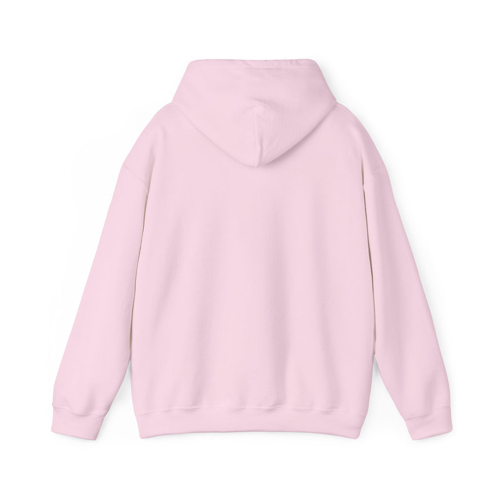 Hoodie — 'Taking a Mental Break Down' Cozy Graphic Pullover