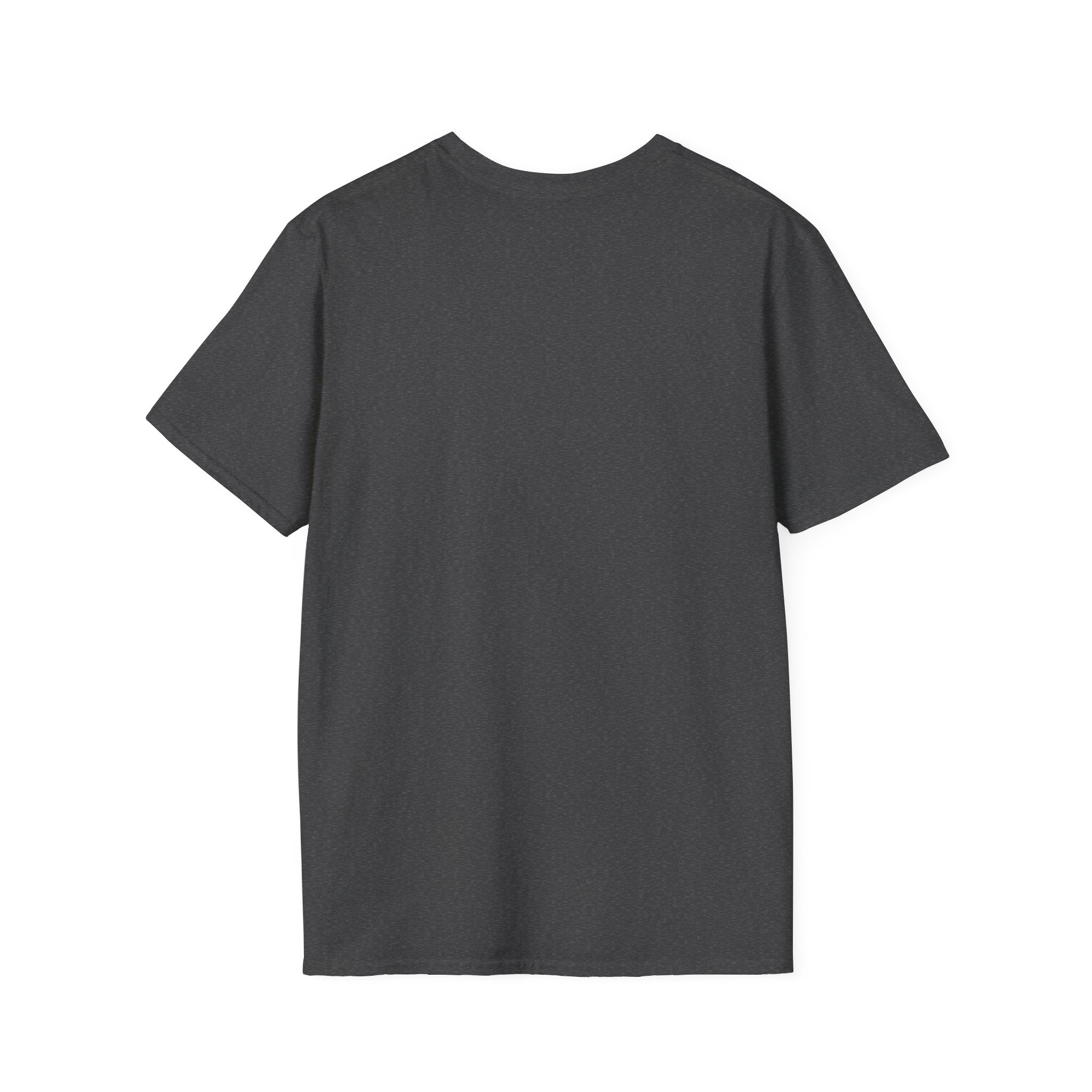 Just Peachy T-Shirt — Cute Retro Peach Graphic Tee