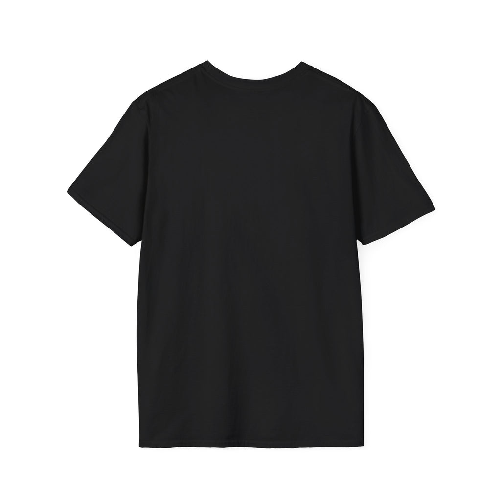 Just Peachy T-Shirt — Cute Retro Peach Graphic Tee