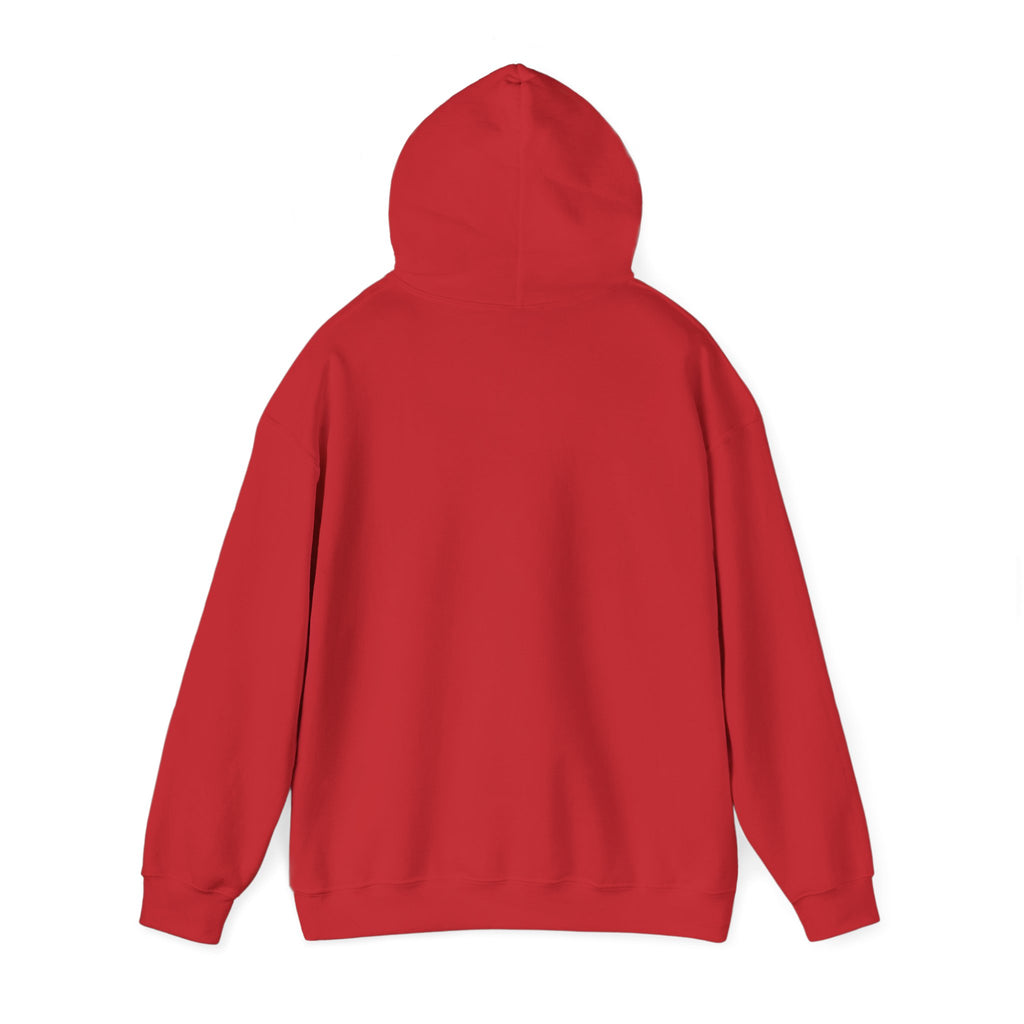 Baking Hoodie – “Baking Is How I Hug” Whisk Graphic Hoodie