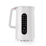Load image into Gallery viewer, Portable 1.2L Soybean Milk Machine | 10-Leaf Blade Corn Juicer &amp; Blender
