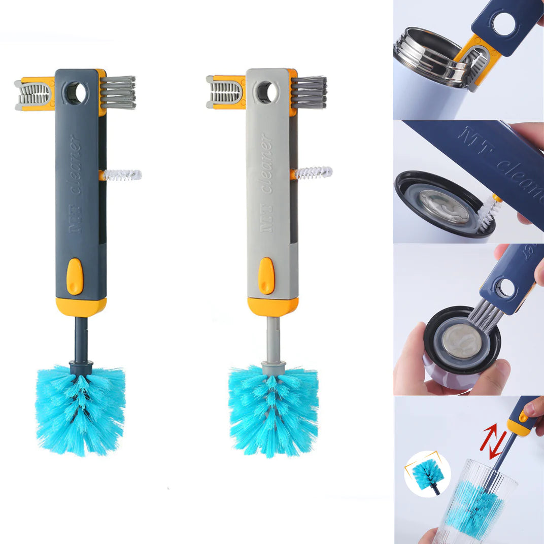 4 in 1 Bottle Gap Cleaner Brush $39.95