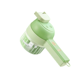 Load image into Gallery viewer, 4 in1 Multifunctional Vegetable Chopper
