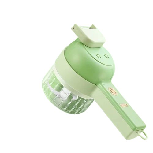 4 in1 Multifunctional Vegetable Chopper