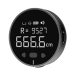 Load image into Gallery viewer, Electronic Measuring Ruler
