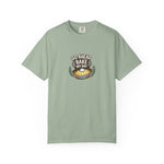 Load image into Gallery viewer, Bake My Day T-Shirt — Cute Pie Graphic Tee for Bakers &amp; Baking Lovers