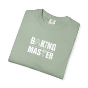 Baking Master T-Shirt — Funny Baker Gift Tee