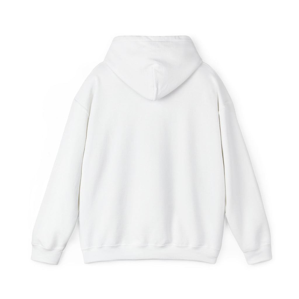 Baking Hoodie – “Baking Is How I Hug” Whisk Graphic Hoodie