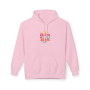 Kitchen Queen Hoodie — 