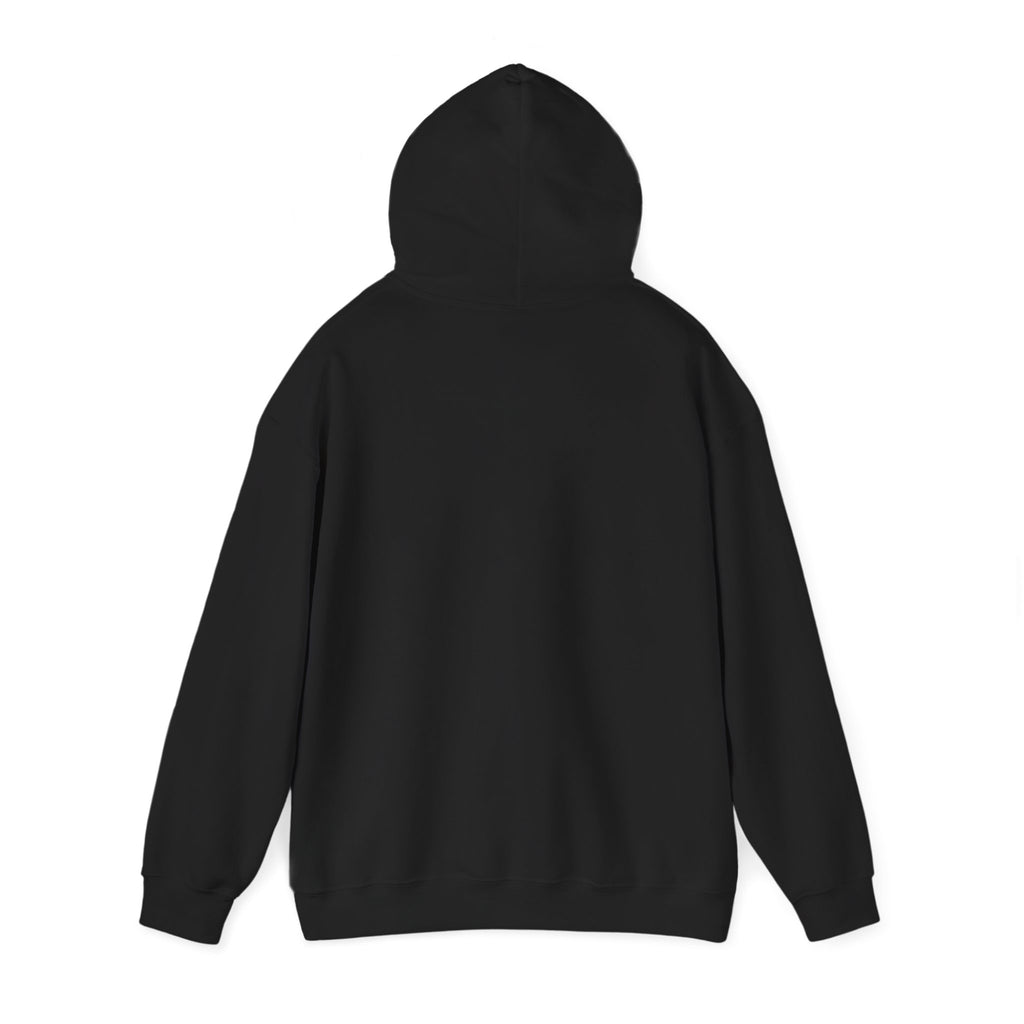 Tea and My Dog Hoodie - "All I Need Is Tea and My Dog" Cozy Dog Lover Sweatshirt
