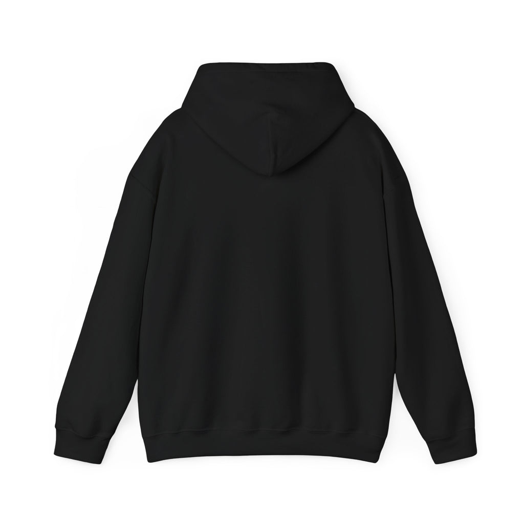Hoodie — 'Taking a Mental Break Down' Cozy Graphic Pullover