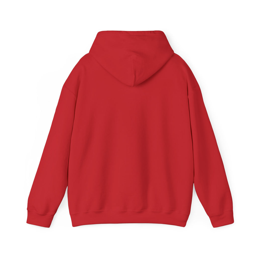 Grandma’s Kitchen Hoodie – "Made with Love in Grandma’s Kitchen" Cozy Sweatshirt
