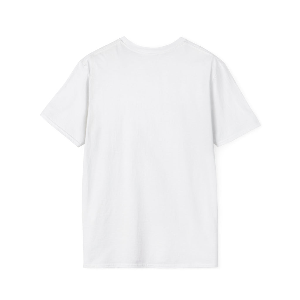 Just Peachy T-Shirt — Cute Retro Peach Graphic Tee