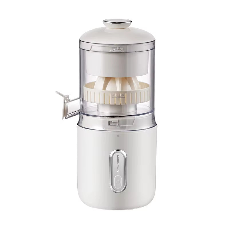 Portable Blender for Fruits & Multifunction  Wireless Charging Mini Juicer
