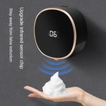 Load image into Gallery viewer, Automatic Soap Dispenser
