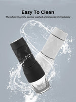 Load image into Gallery viewer, 3-in-1 Portable Coffee Maker, Hot/Cold, Manual Espresso Brewer
