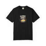 Load image into Gallery viewer, Bake My Day T-Shirt — Cute Pie Graphic Tee for Bakers &amp; Baking Lovers