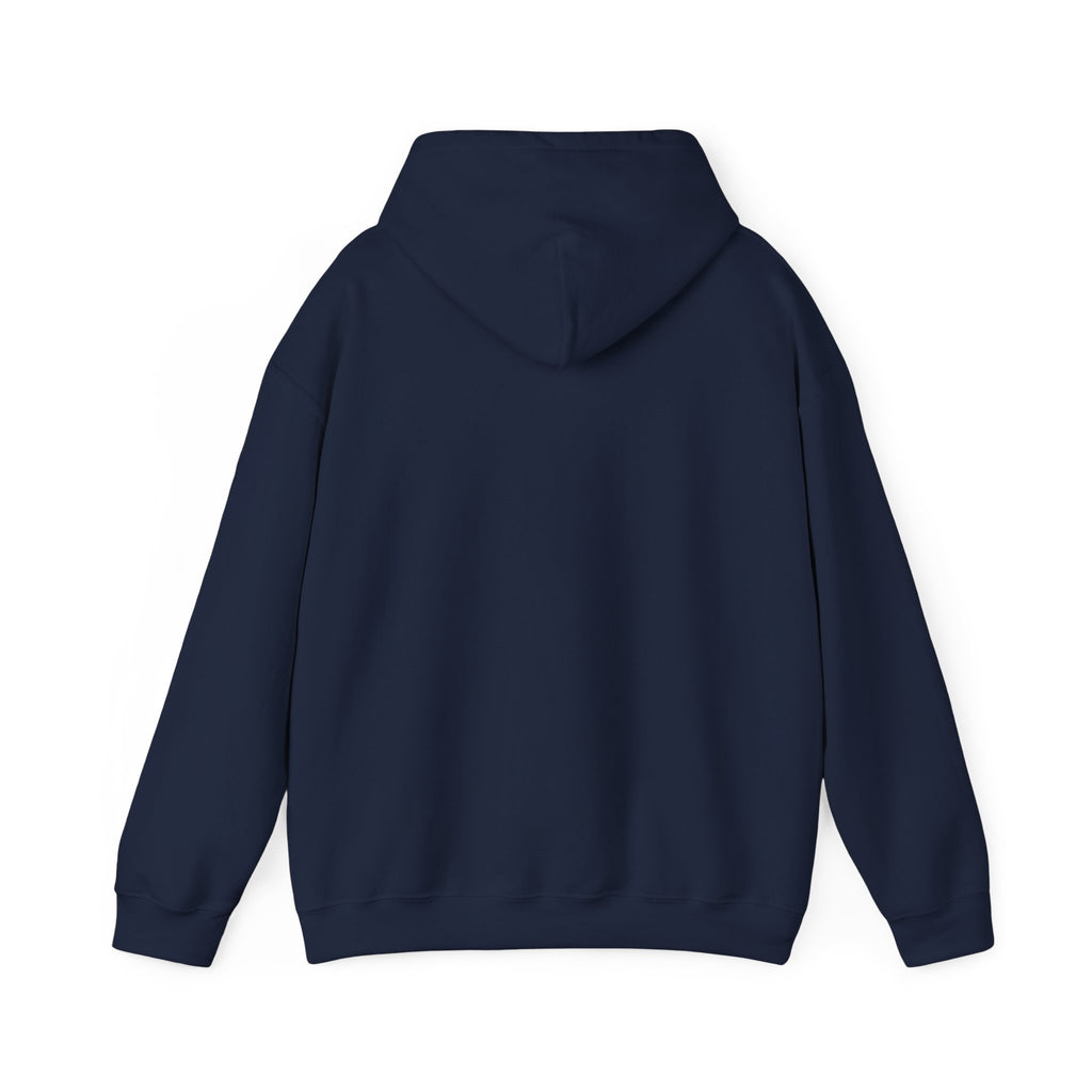 Funny 'Probably Thinking About Snacks' Hoodie – Cute Retro Snack Lover Sweatshirt