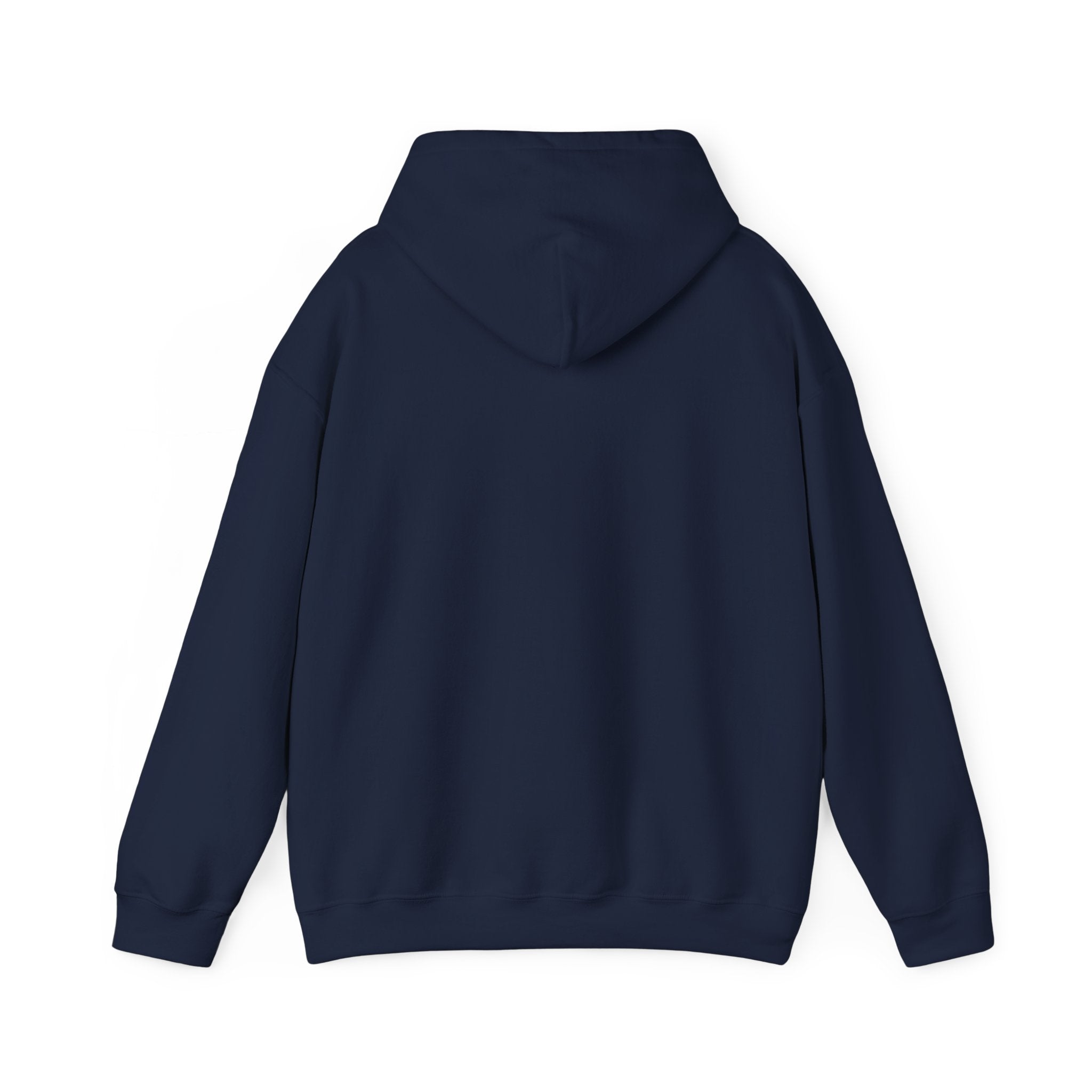Funny 'Probably Thinking About Snacks' Hoodie – Cute Retro Snack Lover Sweatshirt