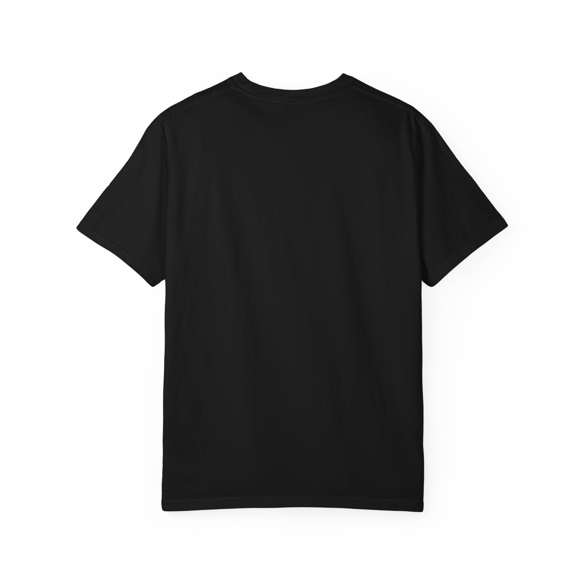 Kitty Biscuits Bakery T‑Shirt — Vintage Cat Baking Graphic Tee
