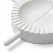 3-Piece Dumpling Maker Set – Fast Sealing Dough Press Molds