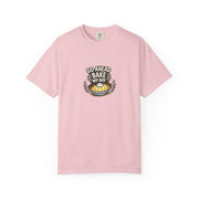 Bake My Day T-Shirt — Cute Pie Graphic Tee for Bakers & Baking Lovers