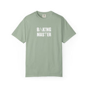 Baking Master T-Shirt — Funny Baker Gift Tee