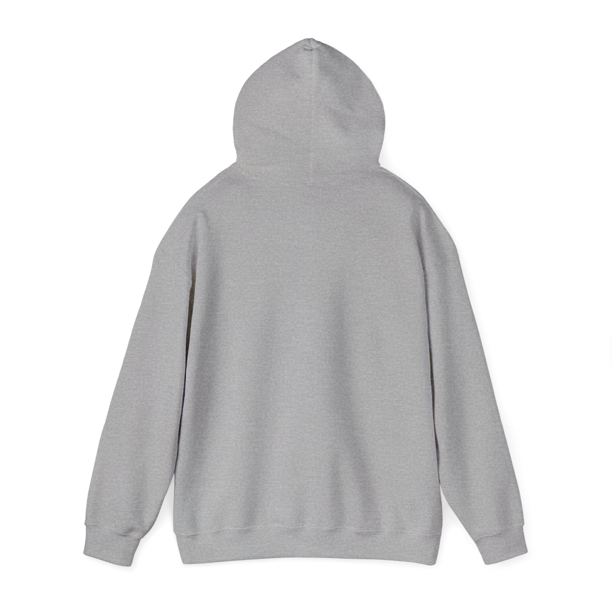 Baking Hoodie – “Baking Is How I Hug” Whisk Graphic Hoodie
