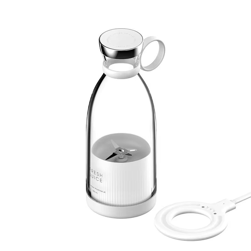 350ML Electric Juicer Blender
