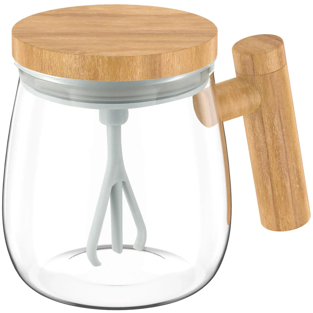 400ML Self Stirring Coffee Mug