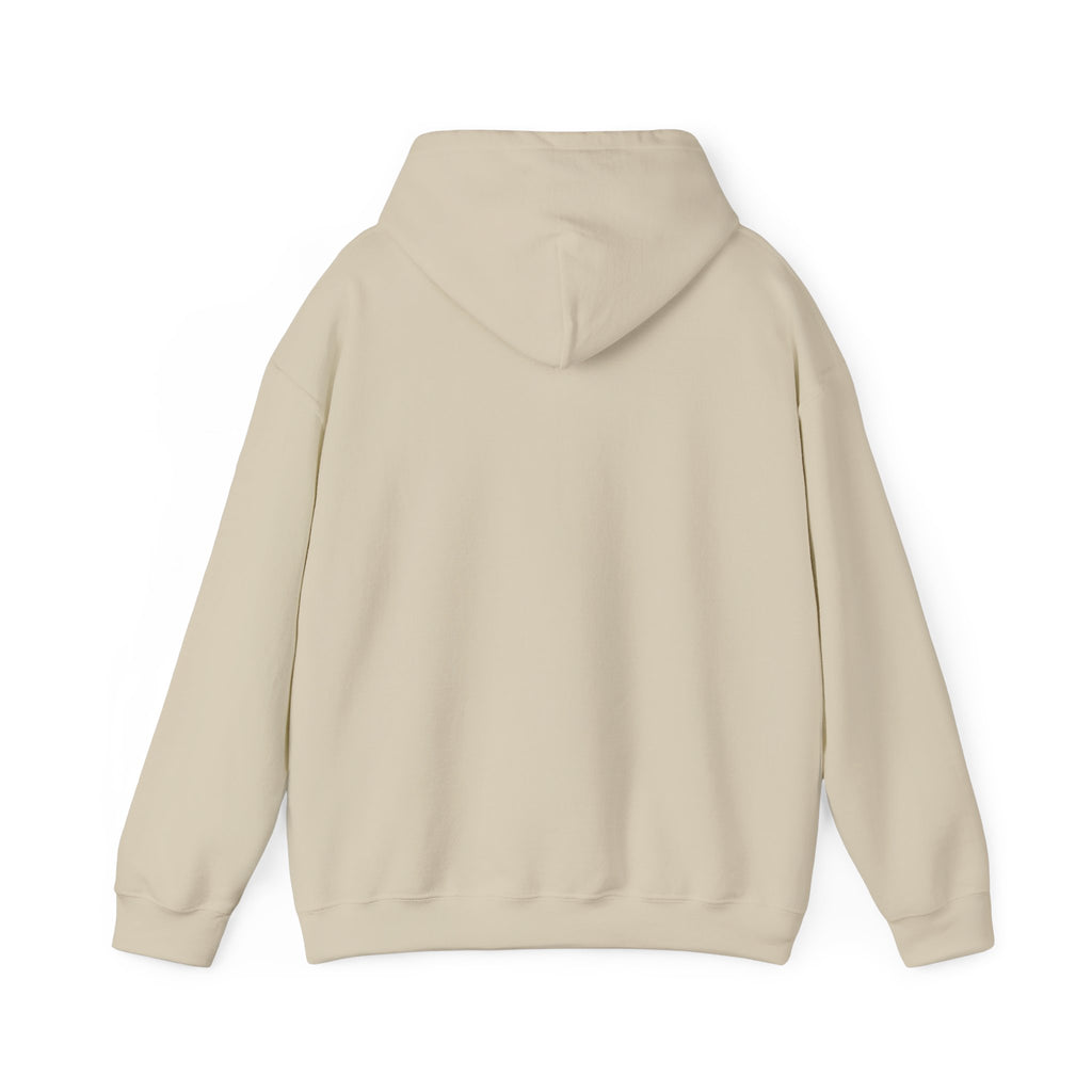 Hoodie — 'Taking a Mental Break Down' Cozy Graphic Pullover