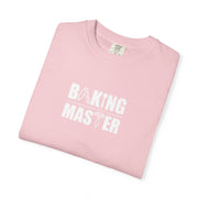 Baking Master T-Shirt — Funny Baker Gift Tee