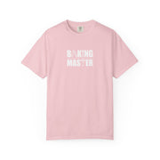 Baking Master T-Shirt — Funny Baker Gift Tee