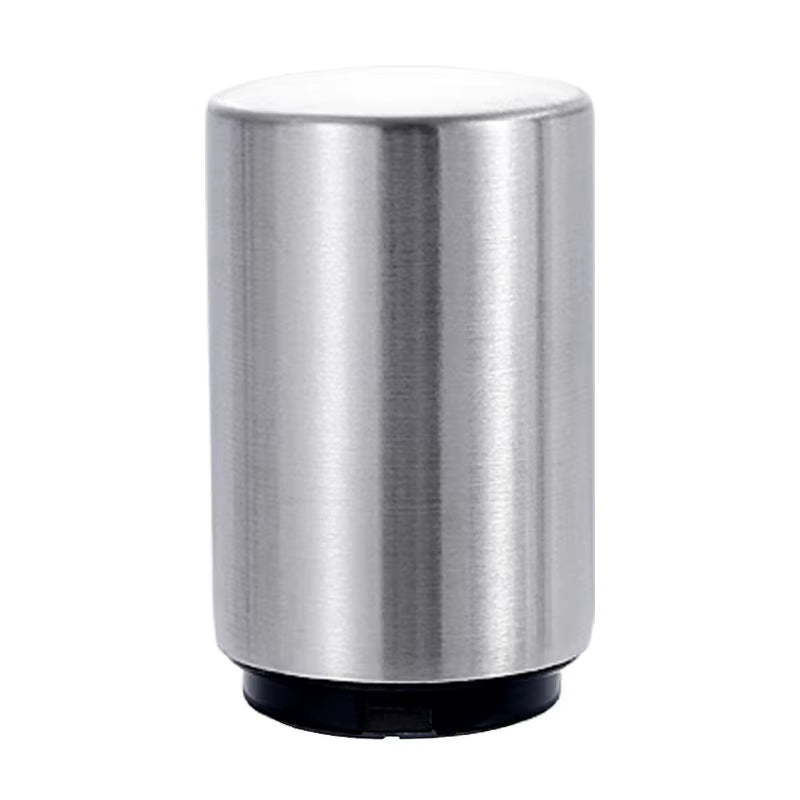 Stainless Steel Automatic Beer Opener Magnet Party Bar Tool