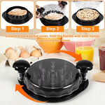 Load image into Gallery viewer, Chicken Shredder Tool for Meat, Breast, Pork, Mincing &amp; Grinding
