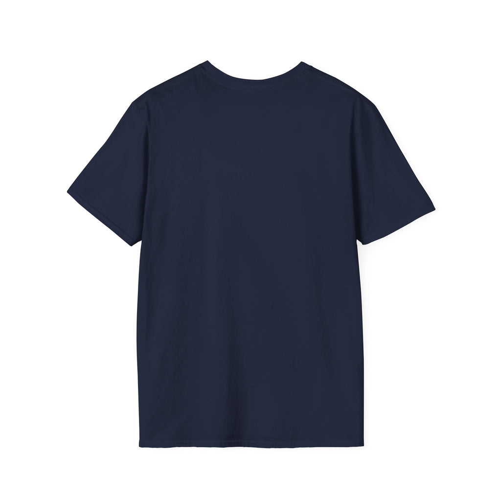 Just Peachy T-Shirt — Cute Retro Peach Graphic Tee
