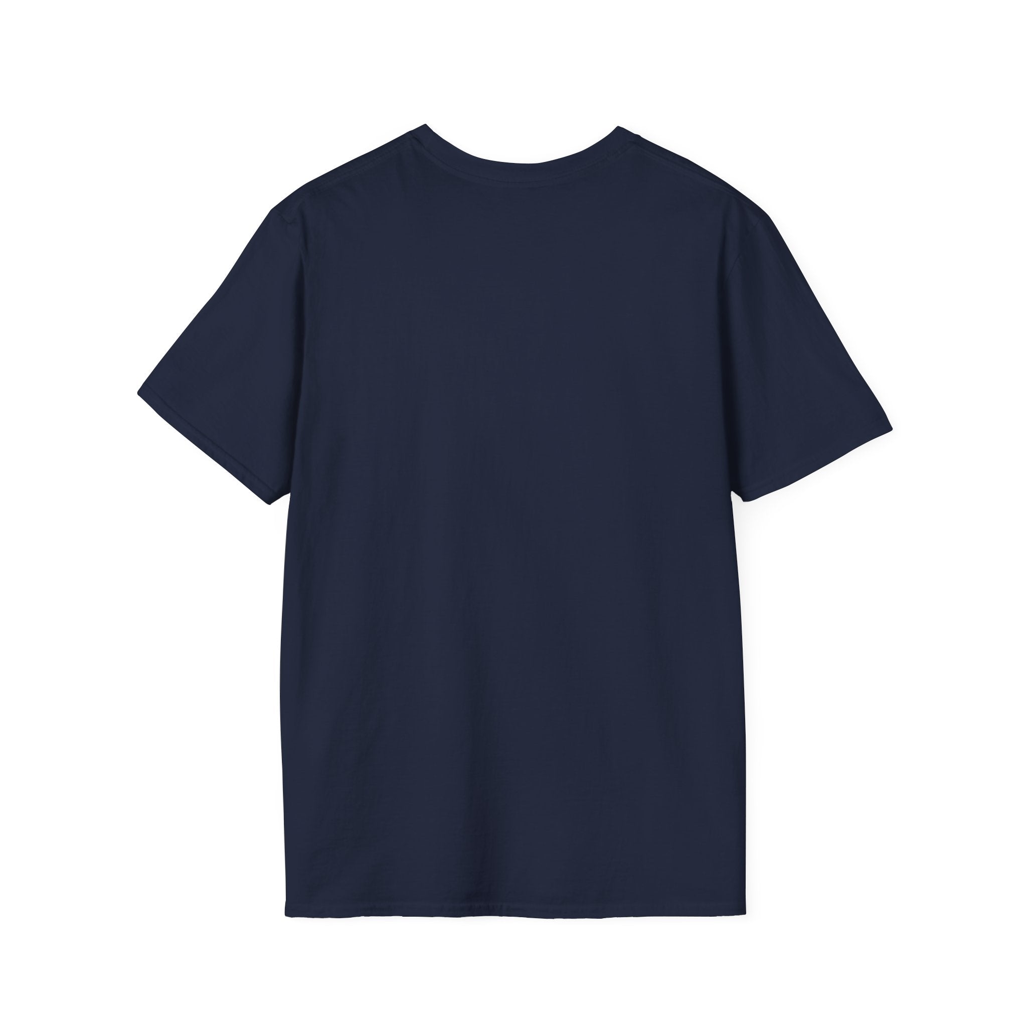 Just Peachy T-Shirt — Cute Retro Peach Graphic Tee
